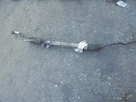 Κρεμαγιέρα Μηχανική για NISSAN QASHQAI (2007 - 2010) (J10) (JJ10) ΠΑΛΕΤΑ *5* *273019*