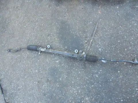 Κρεμαγιέρα Μηχανική για NISSAN QASHQAI (2007 - 2010) (J10) (JJ10) ΠΑΛΕΤΑ 1