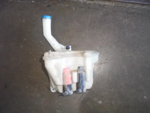 Δοχείο Υαλοκαθαριστήρων Με Μοτέρ για TOYOTA YARIS (2006 - 2009) (KL9) , (2009 - 2012) (XP90) Δοχείο Υαλοκαθαριστήρων Με Μοτέρ για TOYOTA YARIS (2006 - 2009) (KL9) , (2009 - 2012) (XP90)