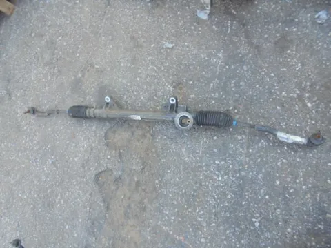 Κρεμαγιέρα Μηχανική για NISSAN MICRA (2005 - 2011) (K12) ΠΑΛΕΤΑ *5* *273019*