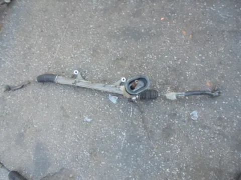 Κρεμαγιέρα Μηχανική για NISSAN NOTE (2005 - 2008) (E11) ΠΑΛΕΤΑ *1* *272621* Κρεμαγιέρα Μηχανική για NISSAN NOTE (2005 - 2008) (E11) ΠΑΛΕΤΑ *1* *272621*