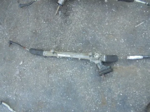 Κρεμαγιέρα Μηχανική για NISSAN NOTE (2005 - 2008) (E11) ΠΑΛΕΤΑ *1* *272621* Κρεμαγιέρα Μηχανική για NISSAN NOTE (2005 - 2008) (E11) ΠΑΛΕΤΑ *1* *272621*