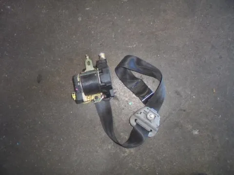 Ζώνη Ασφαλείας Εμπρός Αριστερή για TOYOTA AVENSIS (1997 - 2000) (T220) , (2000 - 2003) (T220) Ζώνη Ασφαλείας Εμπρός Αριστερή για TOYOTA AVENSIS (1997 - 2000) (T220) , (2000 - 2003) (T220)