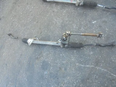 Κρεμαγιέρα Μηχανική για NISSAN QASHQAI (2007 - 2010) (J10) (JJ10) ΠΑΛΕΤΑ *1* *272621*