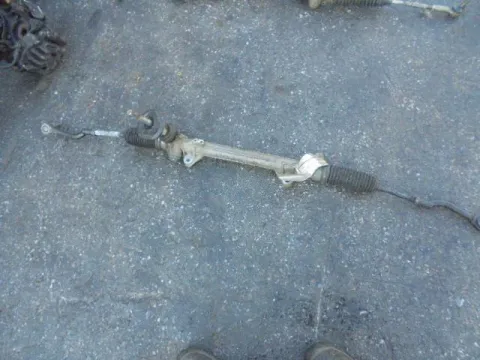 Κρεμαγιέρα Μηχανική για NISSAN QASHQAI (2007 - 2010) (J10) (JJ10) ΠΑΛΕΤΑ *1* *272621*