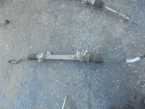 Κρεμαγιέρα Μηχανική για NISSAN QASHQAI (2007 - 2010) (J10) (JJ10) ΠΑΛΕΤΑ *1* *272621*