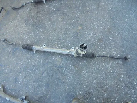 Κρεμαγιέρα Μηχανική για NISSAN QASHQAI (2007 - 2010) (J10) (JJ10) ΠΑΛΕΤΑ *1* *272621*