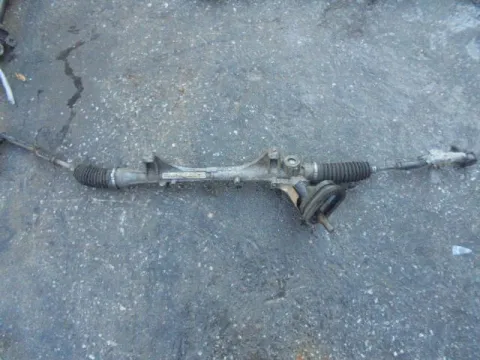 Κρεμαγιέρα Μηχανική για NISSAN NOTE (2005 - 2008) (E11) ΠΑΛΕΤΑ *1* *272621* Κρεμαγιέρα Μηχανική για NISSAN NOTE (2005 - 2008) (E11) ΠΑΛΕΤΑ *1* *272621*