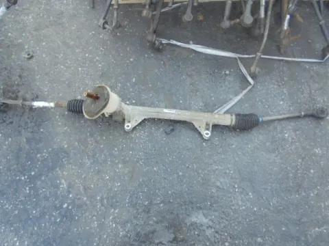 Κρεμαγιέρα Μηχανική για NISSAN MICRA (2003 - 2005) (K12) ΠΑΛΕΤΑ *3* *249163*