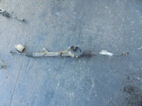 Κρεμαγιέρα Μηχανική για NISSAN NOTE (2005 - 2008) (E11) ΠΑΛΕΤΑ *2* 272617 Κρεμαγιέρα Μηχανική για NISSAN NOTE (2005 - 2008) (E11) ΠΑΛΕΤΑ *2* 272617