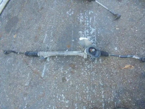 Κρεμαγιέρα Μηχανική για NISSAN NOTE (2009 - 2013) (E11) ΠΑΛΕΤΑ *2* 272617 Κρεμαγιέρα Μηχανική για NISSAN NOTE (2009 - 2013) (E11) ΠΑΛΕΤΑ *2* 272617
