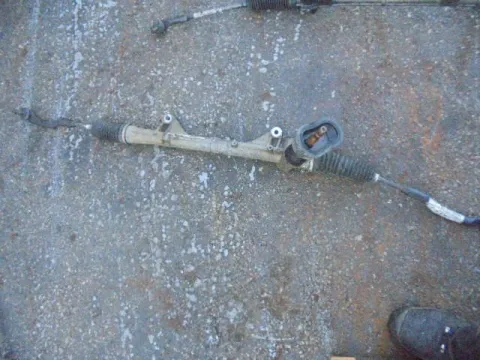 Κρεμαγιέρα Μηχανική για NISSAN NOTE (2005 - 2008) (E11) ΠΑΛΕΤΑ *2* 272617 Κρεμαγιέρα Μηχανική για NISSAN NOTE (2005 - 2008) (E11) ΠΑΛΕΤΑ *2* 272617