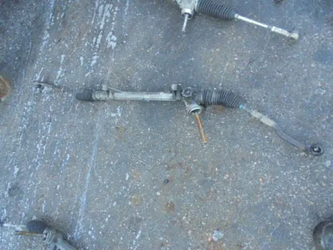 Κρεμαγιέρα Μηχανική για NISSAN MICRA (2003 - 2005) (K12) ΠΑΛΕΤΑ *2* 272617