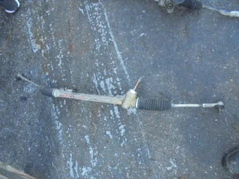 Κρεμαγιέρα Μηχανική για NISSAN MICRA (2003 - 2005) (K12) ΠΑΛΕΤΑ *2* 272617