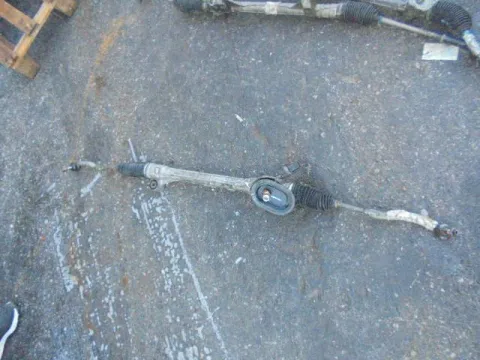 Κρεμαγιέρα Μηχανική για NISSAN PIXO (2009 - ) (UA0) ΠΑΛΕΤΑ *2* 272617 Κρεμαγιέρα Μηχανική για NISSAN PIXO (2009 - ) (UA0) ΠΑΛΕΤΑ *2* 272617