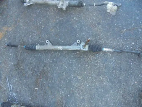 Κρεμαγιέρα Μηχανική για NISSAN MICRA (2003 - 2005) (K12) ΠΑΛΕΤΑ *2* 272617