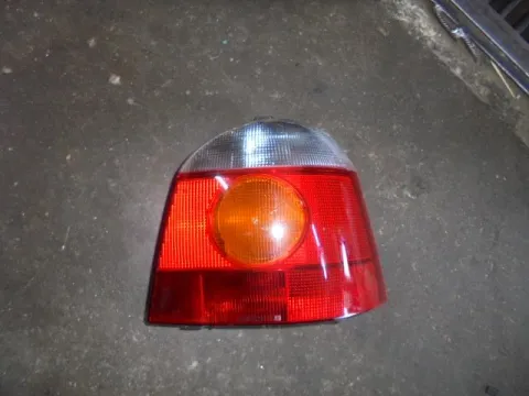 Φανάρι Πίσω Δεξί για RENAULT TWINGO (1998 - 2000) (C06) ΚΑΙΝΟΥΡΓΙΟ Φανάρι Πίσω Δεξί για RENAULT TWINGO (1998 - 2000) (C06) ΚΑΙΝΟΥΡΓΙΟ