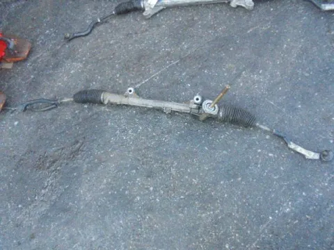 Κρεμαγιέρα Μηχανική για NISSAN QASHQAI (2014 - 2017) ΠΑΛΕΤΑ *2* 272617 Κρεμαγιέρα Μηχανική για NISSAN QASHQAI (2014 - 2017) ΠΑΛΕΤΑ *2* 272617