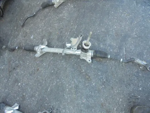 Κρεμαγιέρα Μηχανική για NISSAN QASHQAI (2014 - 2017) ΠΑΛΕΤΑ *2* 272617 Κρεμαγιέρα Μηχανική για NISSAN QASHQAI (2014 - 2017) ΠΑΛΕΤΑ *2* 272617