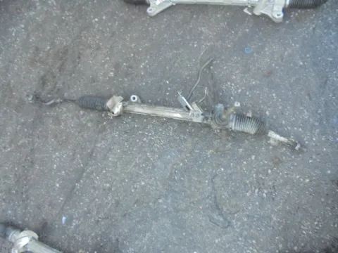 Κρεμαγιέρα Μηχανική για NISSAN QASHQAI (2014 - 2017) ΠΑΛΕΤΑ *2* 272617 Κρεμαγιέρα Μηχανική για NISSAN QASHQAI (2014 - 2017) ΠΑΛΕΤΑ *2* 272617