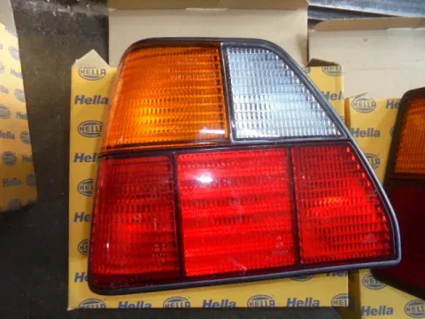 Φανάρι Πίσω Αριστερό για VW GOLF (1983 - 1992) Mk2 (19E - 1G1) ΚΑΙΝΟΥΡΓΙΟ Φανάρι Πίσω Αριστερό για VW GOLF (1983 - 1992) Mk2 (19E - 1G1) ΚΑΙΝΟΥΡΓΙΟ