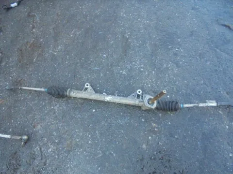 Κρεμαγιέρα Μηχανική για NISSAN PIXO (2009 - ) (UA0) ΠΑΛΕΤΑ 1 Κρεμαγιέρα Μηχανική για NISSAN PIXO (2009 - ) (UA0) ΠΑΛΕΤΑ 1