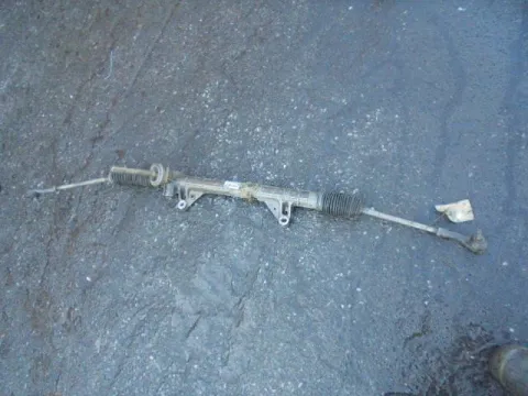 Κρεμαγιέρα Μηχανική για NISSAN PIXO (2009 - ) (UA0) ΠΑΛΕΤΑ *1* *272621* Κρεμαγιέρα Μηχανική για NISSAN PIXO (2009 - ) (UA0) ΠΑΛΕΤΑ *1* *272621*