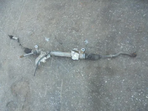 Κρεμαγιέρα Μηχανική για NISSAN QASHQAI (2014 - 2017) ΠΑΛΕΤΑ *3* *249163* Κρεμαγιέρα Μηχανική για NISSAN QASHQAI (2014 - 2017) ΠΑΛΕΤΑ *3* *249163*