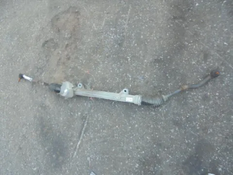 Κρεμαγιέρα Μηχανική για NISSAN X-TRAIL (2007 - 2011) (T31) ΠΑΛΕΤΑ *4* *272619* Κρεμαγιέρα Μηχανική για NISSAN X-TRAIL (2007 - 2011) (T31) ΠΑΛΕΤΑ *4* *272619*