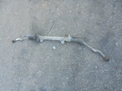 Κρεμαγιέρα Μηχανική για NISSAN QASHQAI (2007 - 2010) (J10) (JJ10) ΠΑΛΕΤΑ 2