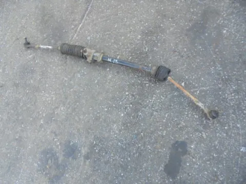 Κρεμαγιέρα Μηχανική για NISSAN SUNNY (1990 - 1991) (N13) ΠΑΛΕΤΑ *4* *272619* Κρεμαγιέρα Μηχανική για NISSAN SUNNY (1990 - 1991) (N13) ΠΑΛΕΤΑ *4* *272619*