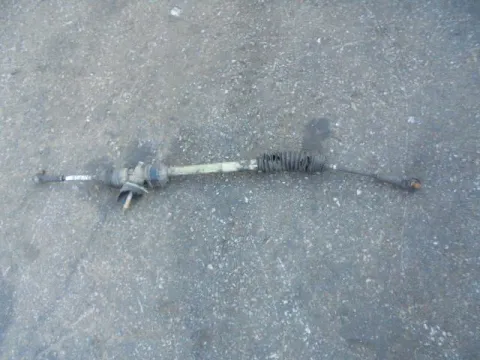Κρεμαγιέρα Μηχανική για NISSAN MICRA (1998 - 2000) (K11) ΠΑΛΕΤΑ *5* *273019* Κρεμαγιέρα Μηχανική για NISSAN MICRA (1998 - 2000) (K11) ΠΑΛΕΤΑ *5* *273019*
