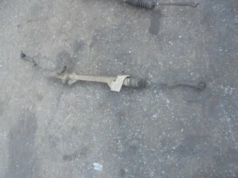 Κρεμαγιέρα Μηχανική για NISSAN QASHQAI (2007 - 2010) (J10) (JJ10) ΠΑΛΕΤΑ *4* *272619*