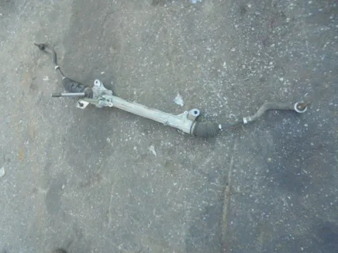 Κρεμαγιέρα Μηχανική για NISSAN QASHQAI (2014 - 2017) ΠΑΛΕΤΑ *4* *272619* Κρεμαγιέρα Μηχανική για NISSAN QASHQAI (2014 - 2017) ΠΑΛΕΤΑ *4* *272619*