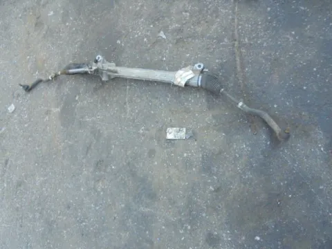 Κρεμαγιέρα Μηχανική για NISSAN QASHQAI (2014 - 2017) ΠΑΛΕΤΑ *5* *273019* Κρεμαγιέρα Μηχανική για NISSAN QASHQAI (2014 - 2017) ΠΑΛΕΤΑ *5* *273019*