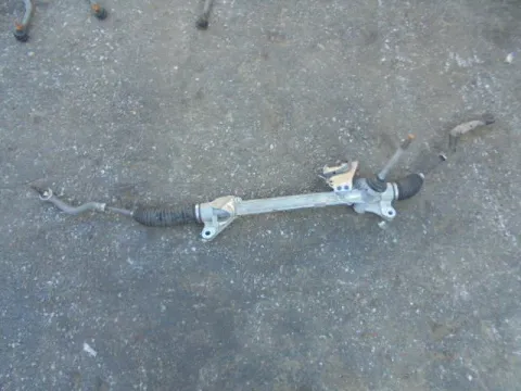 Κρεμαγιέρα Μηχανική για NISSAN QASHQAI (2014 - 2017) ΠΑΛΕΤΑ *4* *272619* Κρεμαγιέρα Μηχανική για NISSAN QASHQAI (2014 - 2017) ΠΑΛΕΤΑ *4* *272619*