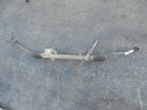 Κρεμαγιέρα Μηχανική για NISSAN QASHQAI (2007 - 2010) (J10) (JJ10) ΠΑΛΕΤΑ *4* *272619*