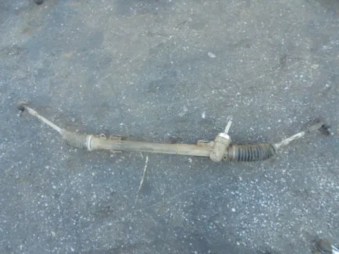 Κρεμαγιέρα Μηχανική για NISSAN PIXO (2009 - ) (UA0) ΠΑΛΕΤΑ *5* *273019* Κρεμαγιέρα Μηχανική για NISSAN PIXO (2009 - ) (UA0) ΠΑΛΕΤΑ *5* *273019*