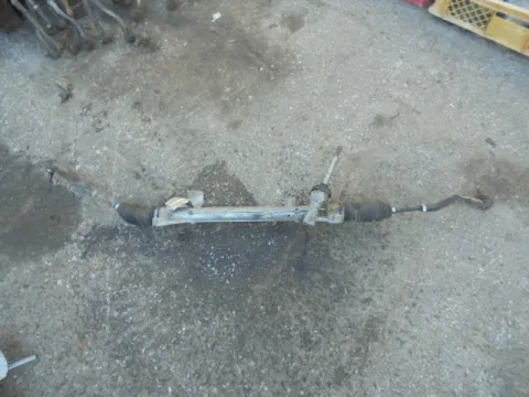 Κρεμαγιέρα Μηχανική για NISSAN QASHQAI (2014 - 2017) ΠΑΛΕΤΑ *4* *272619* Κρεμαγιέρα Μηχανική για NISSAN QASHQAI (2014 - 2017) ΠΑΛΕΤΑ *4* *272619*