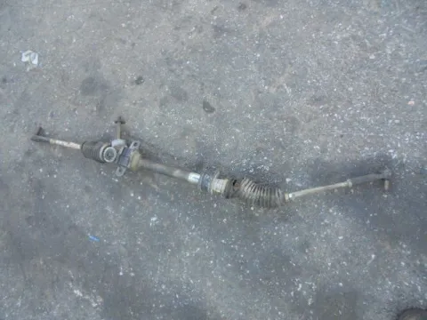 Κρεμαγιέρα Μηχανική για NISSAN MICRA (1998 - 2000) (K11) ΠΑΛΕΤΑ *4* *272619* Κρεμαγιέρα Μηχανική για NISSAN MICRA (1998 - 2000) (K11) ΠΑΛΕΤΑ *4* *272619*