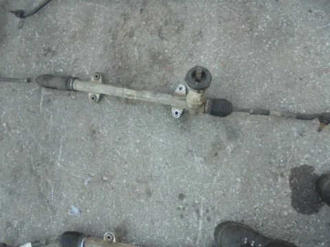 Κρεμαγιέρα Μηχανική για HYUNDAI i30 (2007 - 2012) ΠΑΛΕΤΑ *1* *272634* Κρεμαγιέρα Μηχανική για HYUNDAI i30 (2007 - 2012) ΠΑΛΕΤΑ *1* *272634*