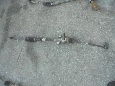 Κρεμαγιέρα Μηχανική για HYUNDAI i20 (2009 - 2011) ΠΑΛΕΤΑ *3* *272636* Κρεμαγιέρα Μηχανική για HYUNDAI i20 (2009 - 2011) ΠΑΛΕΤΑ *3* *272636*
