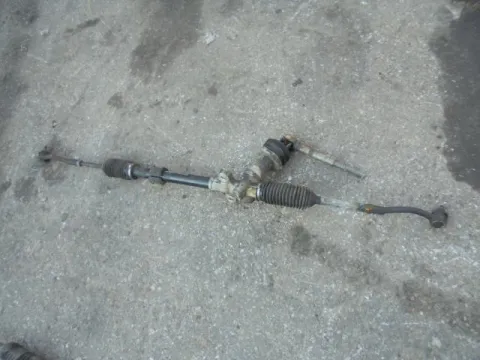 Κρεμαγιέρα Μηχανική για HYUNDAI i20 (2009 - 2011) ΠΑΛΕΤΑ *2* *272635* Κρεμαγιέρα Μηχανική για HYUNDAI i20 (2009 - 2011) ΠΑΛΕΤΑ *2* *272635*