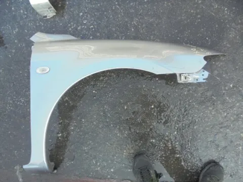 Φτερό Εμπρός Δεξιό για MAZDA 6 (2002 - 2006) (GG) (GY) Φτερό Εμπρός Δεξιό για MAZDA 6 (2002 - 2006) (GG) (GY)