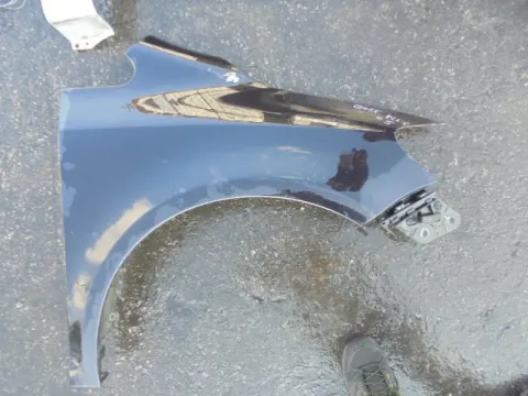 Φτερό Εμπρός Δεξιό για VW GOLF PLUS (2005 - 2009) Mk5 (5M1 - 521) Φτερό Εμπρός Δεξιό για VW GOLF PLUS (2005 - 2009) Mk5 (5M1 - 521)