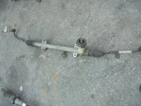 Κρεμαγιέρα Μηχανική για HYUNDAI i30 (2007 - 2012) ΠΑΛΕΤΑ *1* *272634* Κρεμαγιέρα Μηχανική για HYUNDAI i30 (2007 - 2012) ΠΑΛΕΤΑ *1* *272634*