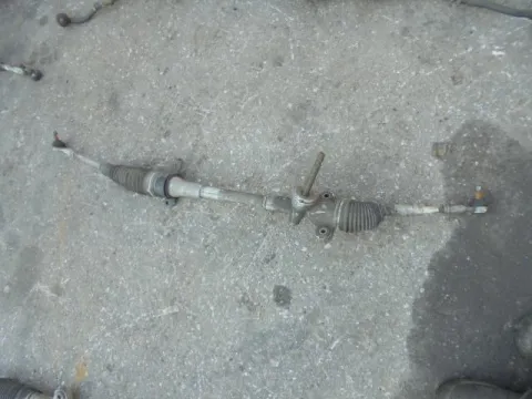 Κρεμαγιέρα Μηχανική για DAIHATSU CUORE (2007 - ) VIII ΠΑΛΕΤΑ 1 Κρεμαγιέρα Μηχανική για DAIHATSU CUORE (2007 - ) VIII ΠΑΛΕΤΑ 1