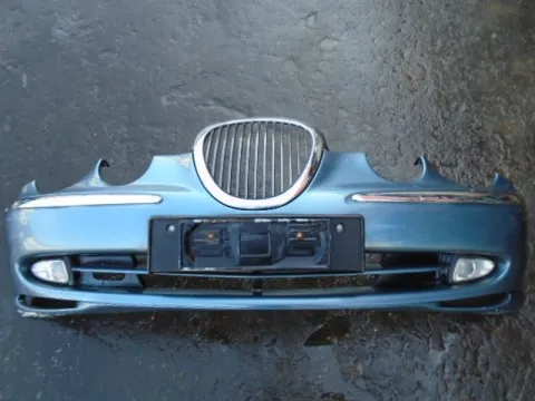 Προφυλακτήρας Εμπρός για JAGUAR S - TYPE (1999 - 2003) (X200, X202) Sedan - 4dr  Προφυλακτήρας Εμπρός για JAGUAR S - TYPE (1999 - 2003) (X200, X202) Sedan - 4dr