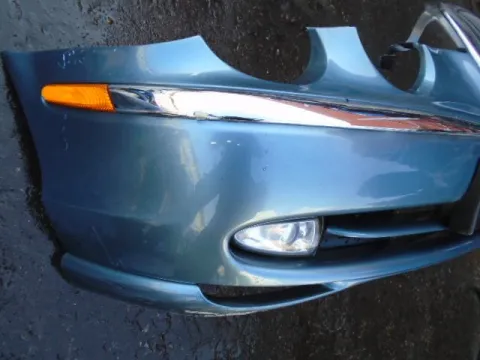 Προφυλακτήρας Εμπρός για JAGUAR S - TYPE (1999 - 2003) (X200, X202) Sedan - 4dr  -  Προφυλακτήρας Εμπρός για JAGUAR S - TYPE (1999 - 2003) (X200, X202) Sedan - 4dr  -