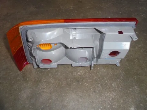 Φανάρι Πίσω Δεξί για OPEL ASCONA C (1981 - 1988) ΚΑΙΝΟΥΡΓΙΟ - 